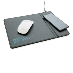 Tapis de souris avec chargeur à induction 5W 10
