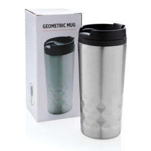 Mug géométrique 16