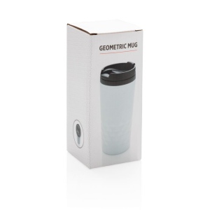 Mug géométrique 22