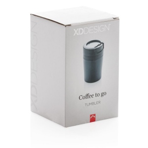 Tasse Coffee to go 15