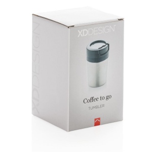 Tasse Coffee to go 26