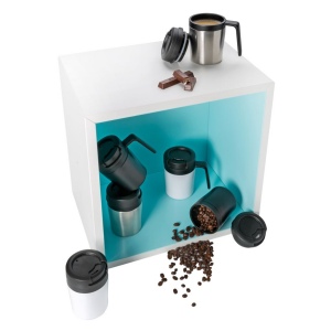 Tasse Coffee to go 34