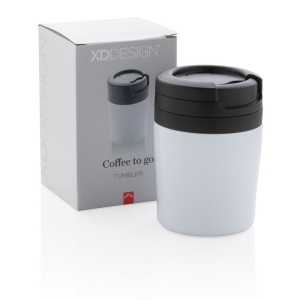 Tasse Coffee to go 35