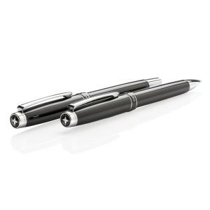 Set stylos Héritage 4