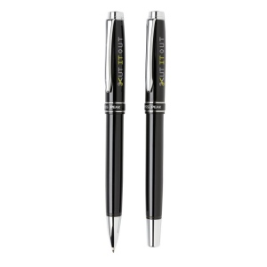 Set stylos Héritage 8