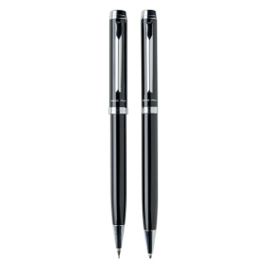 Set stylos Luzern 4