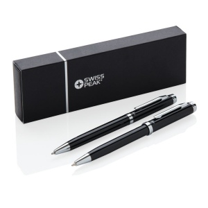 Set stylos Luzern 5