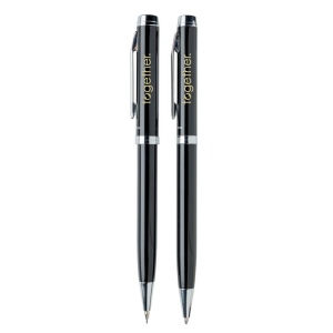 Set stylos Luzern 7