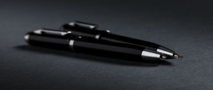 Set stylos Luzern 8