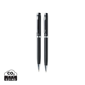 Set stylos Luzern 2