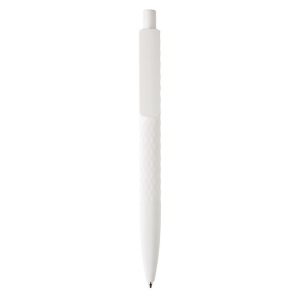 Stylo X3 finition gomme en ABS recyclé RCS 35