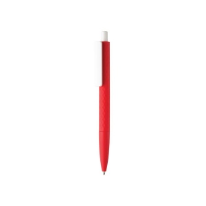 Stylo X3 finition gomme en ABS recyclé RCS 41