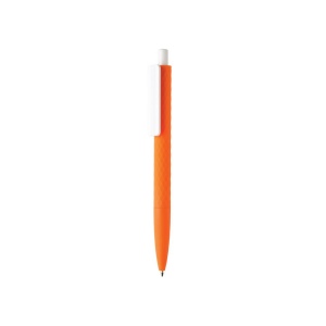 Stylo X3 finition gomme en ABS recyclé RCS 70