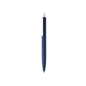 Stylo X3 finition gomme en ABS recyclé RCS 77