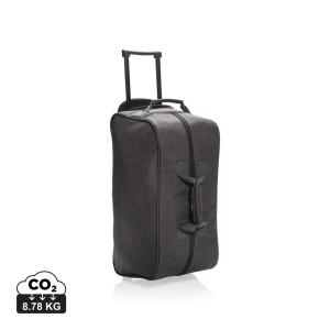 Trolley weekend Basic 2