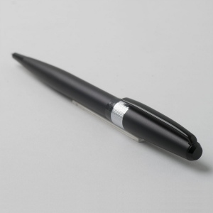 Stylo bille Canal Black 2