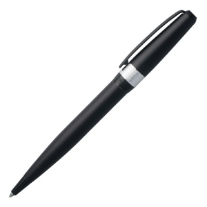 Stylo bille Canal Black 3