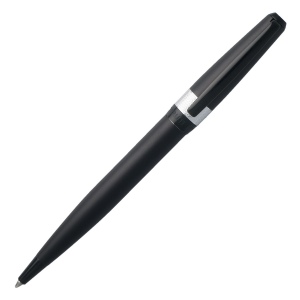 Stylo bille Canal Black
