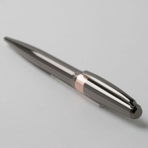 Stylo bille Canal Gun 2