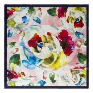 Foulard soie Aurelia
