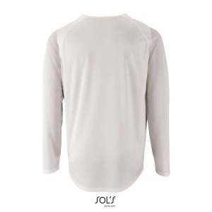 Tee-shirt sport homme manches longues - SPORTY LSL MEN 19
