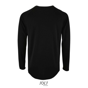 Tee-shirt sport homme manches longues - SPORTY LSL MEN 21