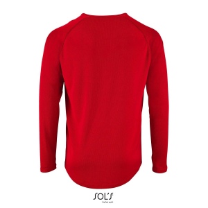 Tee-shirt sport homme manches longues - SPORTY LSL MEN 22