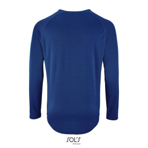 Tee-shirt sport homme manches longues - SPORTY LSL MEN 23