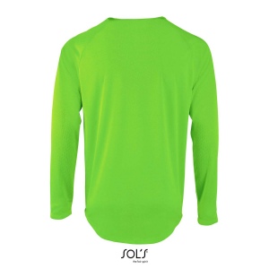Tee-shirt sport homme manches longues - SPORTY LSL MEN 24