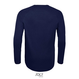 Tee-shirt sport homme manches longues - SPORTY LSL MEN 25