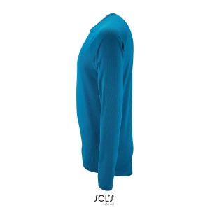 Tee-shirt sport homme manches longues - SPORTY LSL MEN 26
