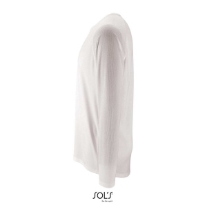 Tee-shirt sport homme manches longues - SPORTY LSL MEN 27