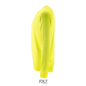 Tee-shirt sport homme manches longues - SPORTY LSL MEN 28