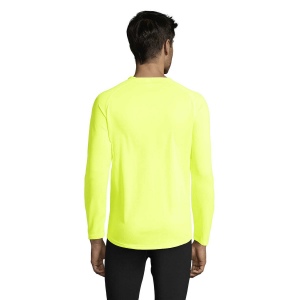 Tee-shirt sport homme manches longues - SPORTY LSL MEN 36
