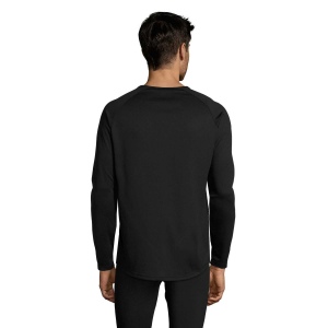 Tee-shirt sport homme manches longues - SPORTY LSL MEN 37