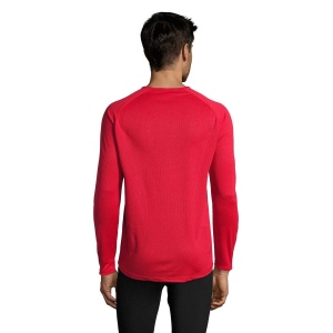 Tee-shirt sport homme manches longues - SPORTY LSL MEN 38