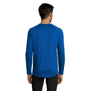 Tee-shirt sport homme manches longues - SPORTY LSL MEN 39
