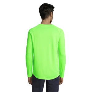 Tee-shirt sport homme manches longues - SPORTY LSL MEN 40