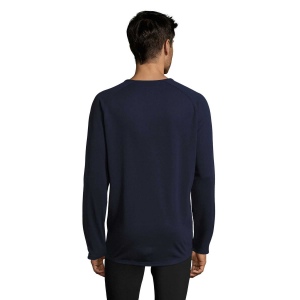 Tee-shirt sport homme manches longues - SPORTY LSL MEN 41