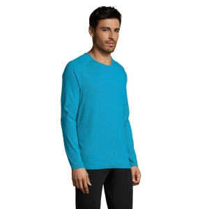 Tee-shirt sport homme manches longues - SPORTY LSL MEN 42