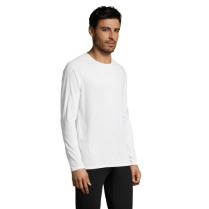 Tee-shirt sport homme manches longues - SPORTY LSL MEN 43