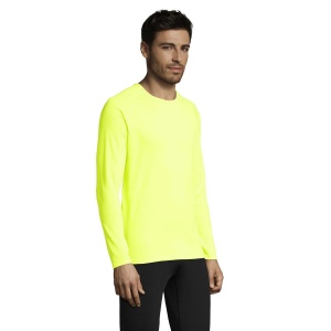 Tee-shirt sport homme manches longues - SPORTY LSL MEN 44
