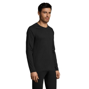 Tee-shirt sport homme manches longues - SPORTY LSL MEN 45