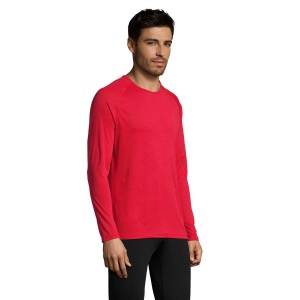 Tee-shirt sport homme manches longues - SPORTY LSL MEN 46