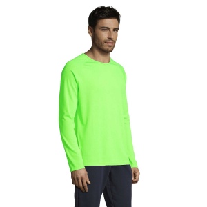Tee-shirt sport homme manches longues - SPORTY LSL MEN 48
