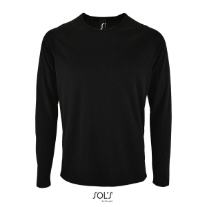 Tee-shirt sport homme manches longues - SPORTY LSL MEN 13