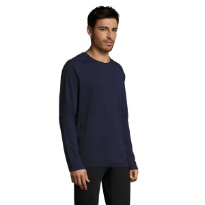 Tee-shirt sport homme manches longues - SPORTY LSL MEN 49
