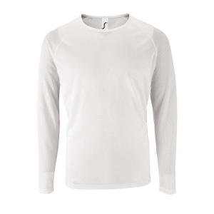 Tee-shirt sport homme manches longues - SPORTY LSL MEN 51