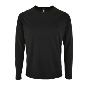 Tee-shirt sport homme manches longues - SPORTY LSL MEN 53