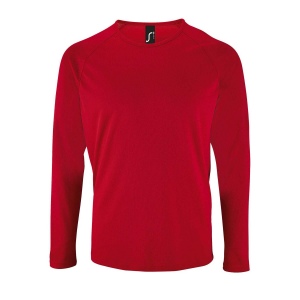 Tee-shirt sport homme manches longues - SPORTY LSL MEN 54